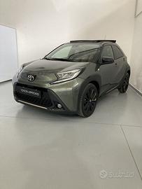 Toyota Aygo X 1.0B (72 CV) Lounge Air