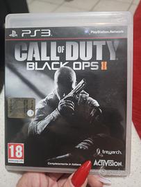 call of duty black ops2 ps3