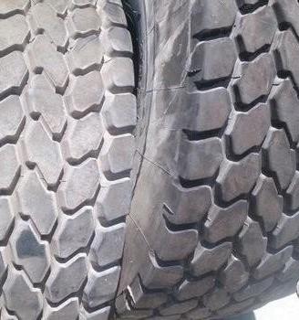 20.5 25 michelin seminuovi