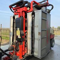 Friuli recovery drift 2000