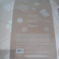 Piumone della thun nuovo 