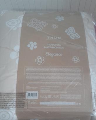 Piumone della thun nuovo 