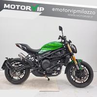 Benelli 752 S *DA 55 euro AL MESE