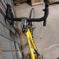 bici da corsa