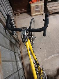 bici da corsa
