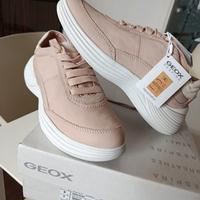 Sneakers Geox donna 