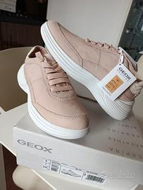Sneakers Geox donna 