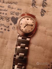 Orologio da donna Eberhard anni 60