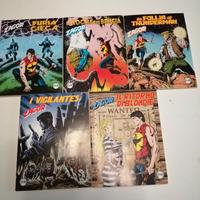 5 Zagor 