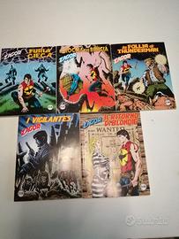 5 Zagor 
