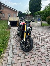 Ducati Diavel 1260 S