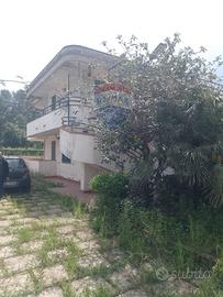 Villa o villino - Mascali