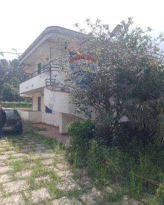 Villa o villino - Mascali