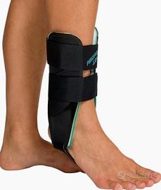 Cavigliera bivalva AIRCAST Air-Stirrup Universal