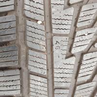 N.4 GOMME 215/50/17 INVERNALI