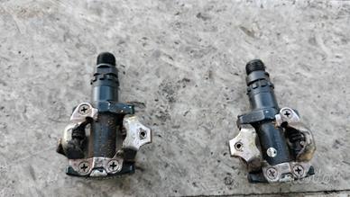 pedali Shimano Mtb