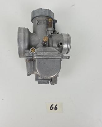 HONDA CR 85 2003 2007 CARBURATORE KEHIN 28