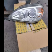 Fari Mercedes ML 400