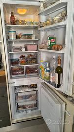 Frigo Hotpoint