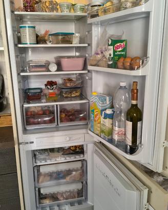 Frigo Hotpoint