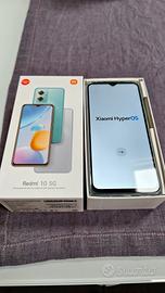 XIAOMI REDMI 10 5G 128GB