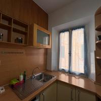 Piccolo grazioso bilocale arredato