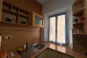 Piccolo grazioso bilocale arredato