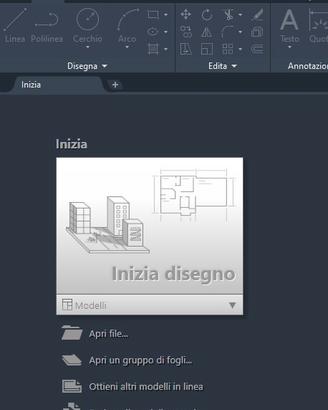 Autocad base 2D