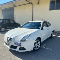 Alfa Romeo Giulietta 1.6 JTDm-2 105 CV Distinctive