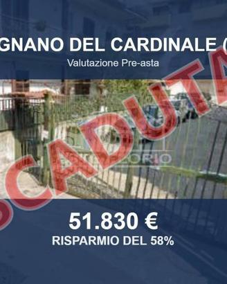 Immobile in asta di 139 m² con più di 5 locali a M