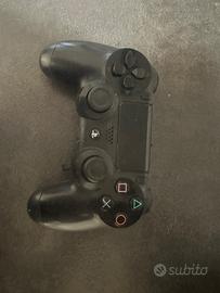 Controller ps4