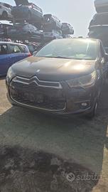 Ricambi Citroen DS4 2013 1.6HDI 9HD