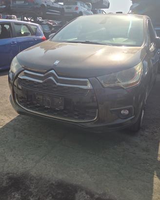 Ricambi Citroen DS4 2013 1.6HDI 9HD