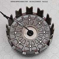 CAMPANA FRIZIONE KTM EXC F 250 2010 2011 EXCF 2009