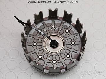 CAMPANA FRIZIONE KTM EXC F 250 2010 2011 EXCF 2009