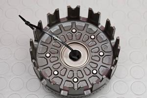 CAMPANA FRIZIONE KTM EXC F 250 2010 2011 EXCF 2009