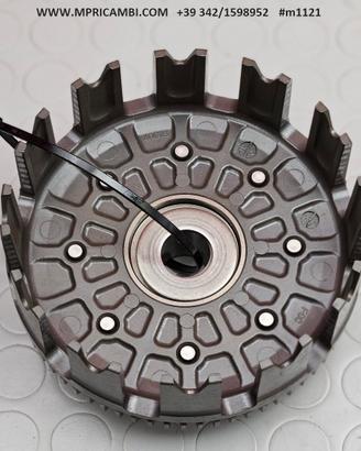 CAMPANA FRIZIONE KTM EXC F 250 2010 2011 EXCF 2009