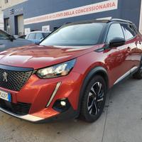 Peugeot 2008 BlueHDi 100 S&S Allure