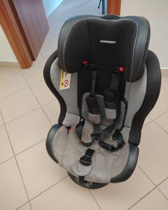 Seggiolino auto