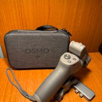 Dji Osmo Mobile 3