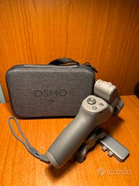Dji Osmo Mobile 3