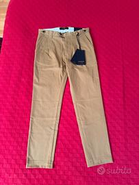Officina 36 - Pantaloni cotone uomo NUOVI tg. 44