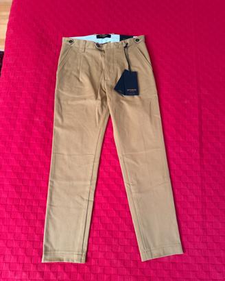 Officina 36 - Pantaloni cotone uomo NUOVI tg. 44