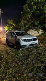 Dacia Duster prestige dci 1500 2021