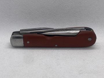 Wenger delémont P41-Eccellente stato