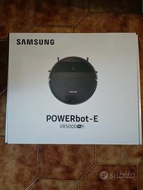 Robot aspirapolvere Samsung 