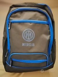 Zaino Inter
