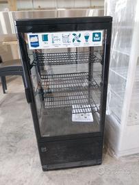 VETRINETTA FRIGO NERA