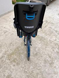 Seggiolino bici Thule