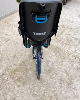 Seggiolino bici Thule